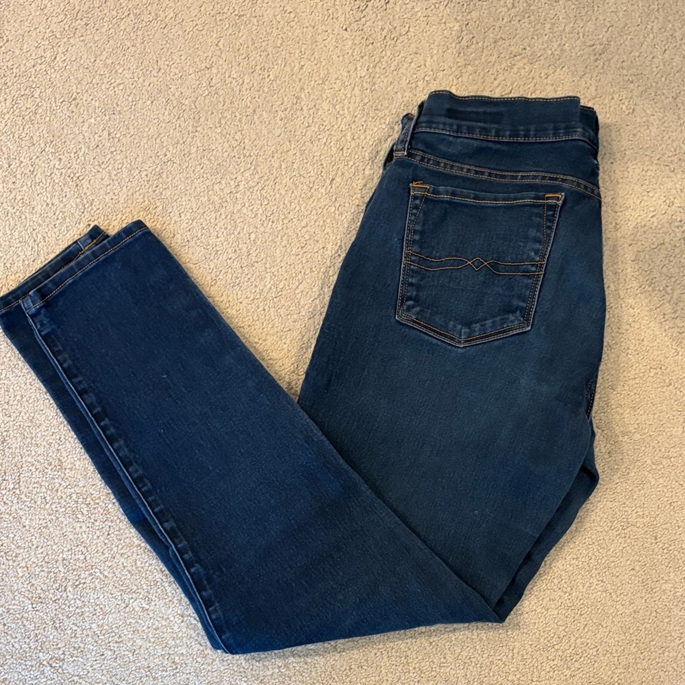 LUCKY BRAND WOMEN’S SKINNY JEAN LEGGINGS